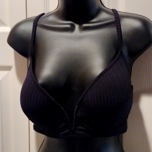 Shade & Shore Swim Top 36C - Picture 1 of 4